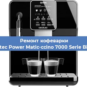 Замена | Ремонт термоблока на кофемашине Cecotec Power Matic-ccino 7000 Serie Bianca в Санкт-Петербурге
